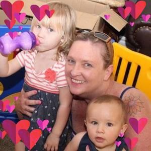 Meet your Posher, Christi